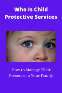 Grandparenting, Child Protective Services, Kinship